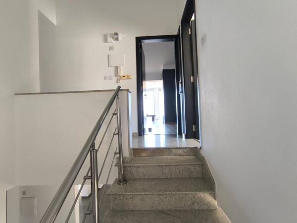 Вилла в germasogeia, Кипр, 500.00м² - изображение 23