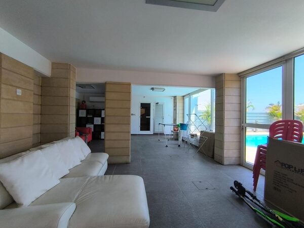 Вилла в germasogeia, Кипр, 500.00м² - изображение 28