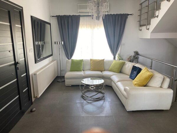 Вилла в germasogeia, Кипр, 500.00м² - изображение 43