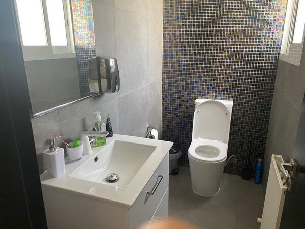 Вилла в germasogeia, Кипр, 500.00м² - изображение 36