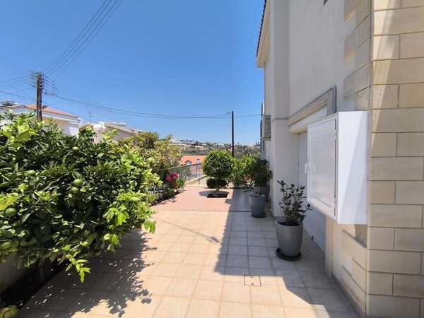 Вилла в germasogeia, Кипр, 500.00м² - изображение 4