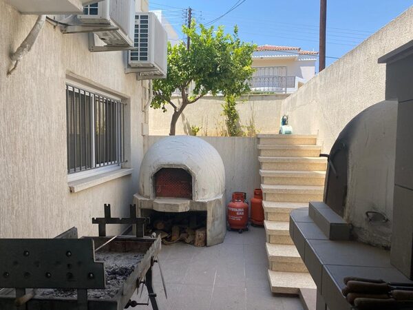 Вилла в germasogeia, Кипр, 500.00м² - изображение 31