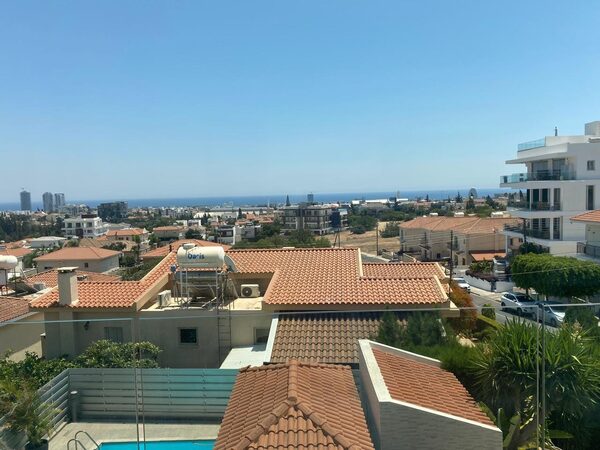 Вилла в germasogeia, Кипр, 500.00м² - изображение 34