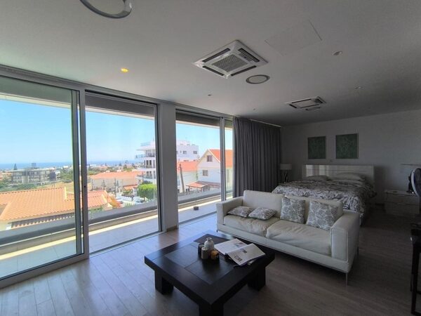 Вилла в germasogeia, Кипр, 500.00м² - изображение 8