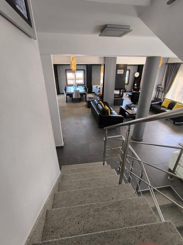 Вилла в germasogeia, Кипр, 500.00м² - изображение 6