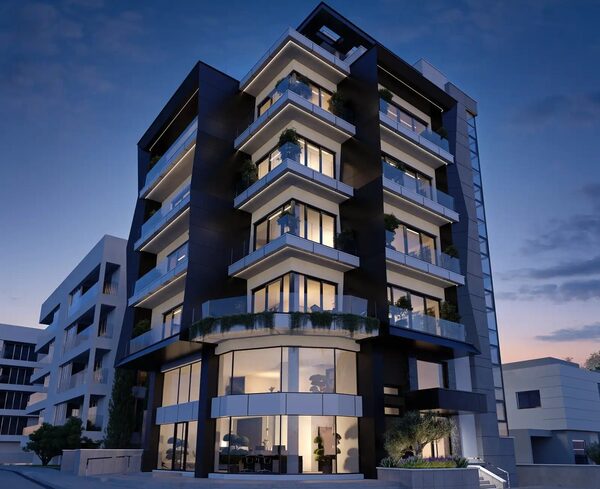 rentable-property в agios-nektarios, Кіпр - зображення 2