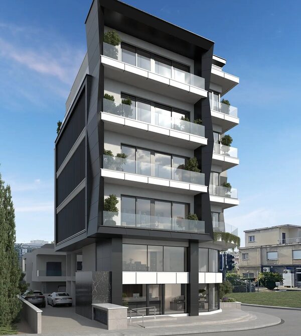 rentable-property в agios-nektarios, Кіпр - зображення 6