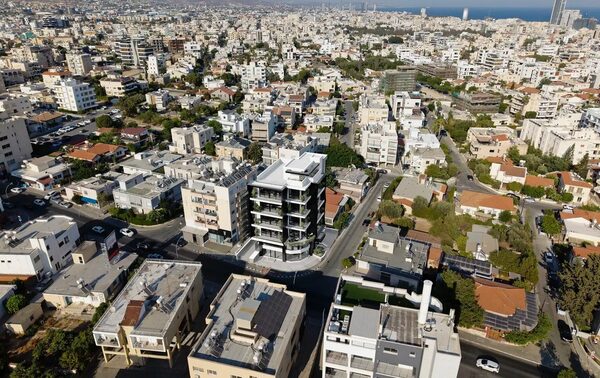 rentable-property в agios-nektarios, Кіпр - зображення 12