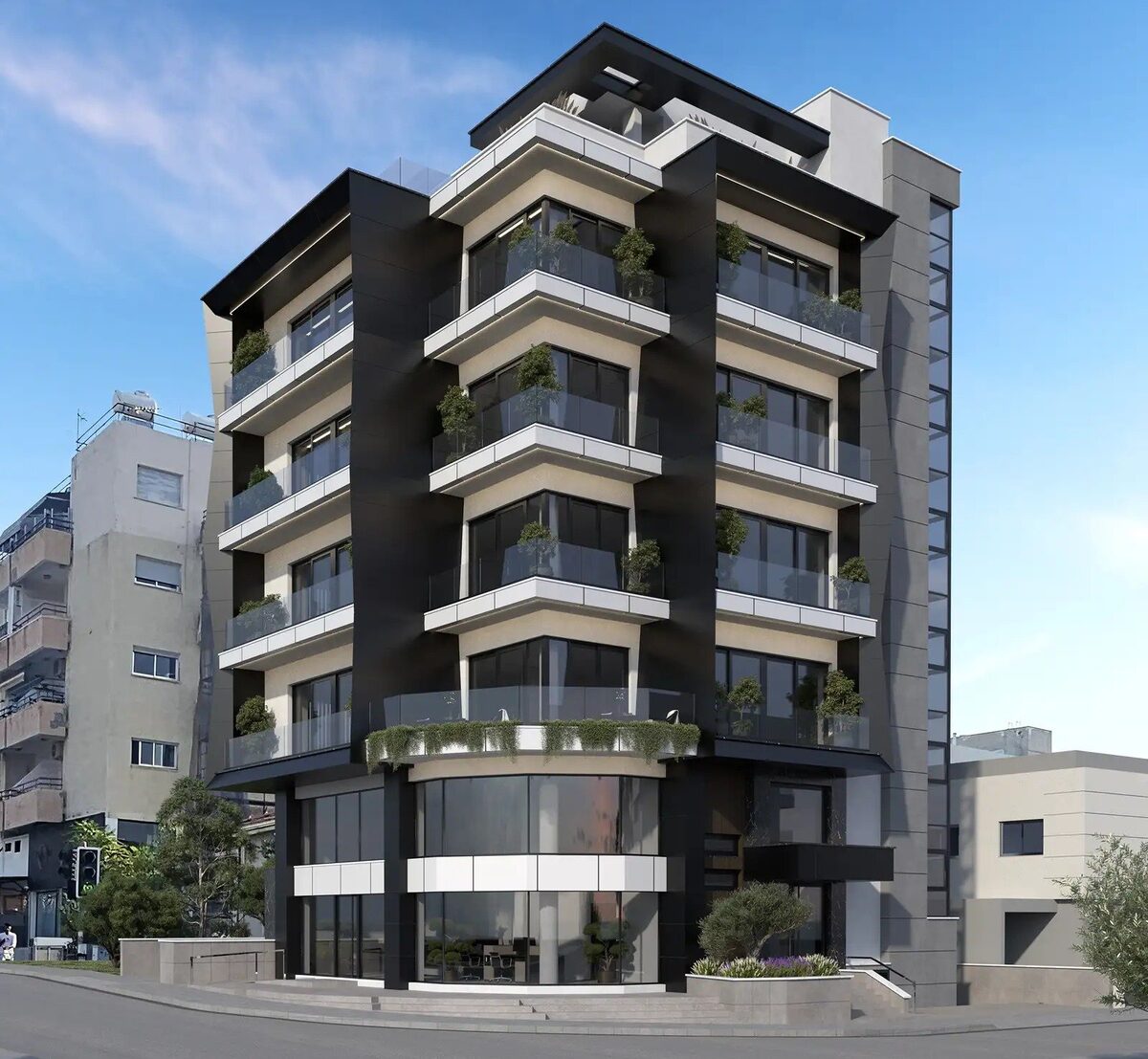 rentable-property в agios-nektarios, Кіпр [ID: 0602-243956]