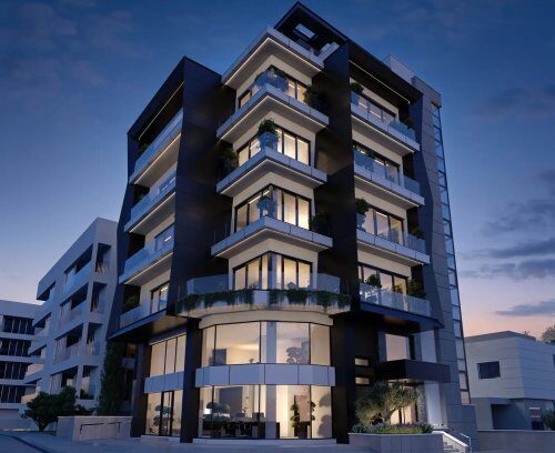 rentable-property в agios-nektarios, Кіпр