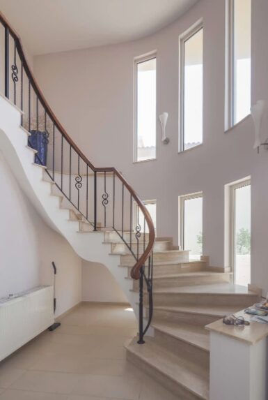 Вилла в perivolia, Кипр, 346.00м² - изображение 9