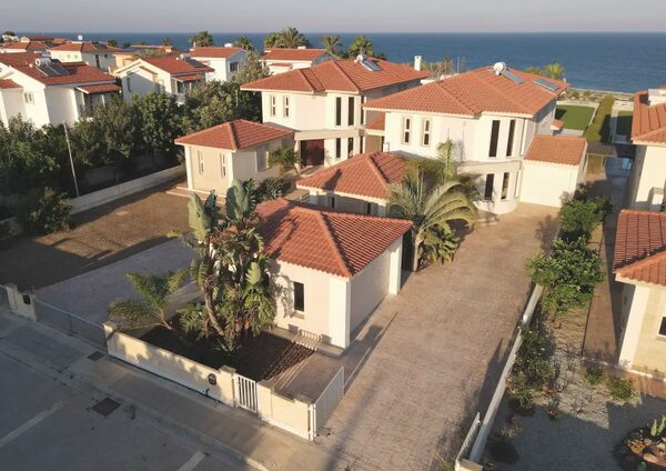 Вилла в perivolia, Кипр, 346.00м² - изображение 4