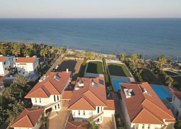 Вилла в perivolia, Кипр, 346.00м² - изображение 5