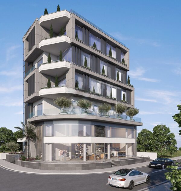 rentable-property в mesa-geitonia, Кіпр - зображення 2