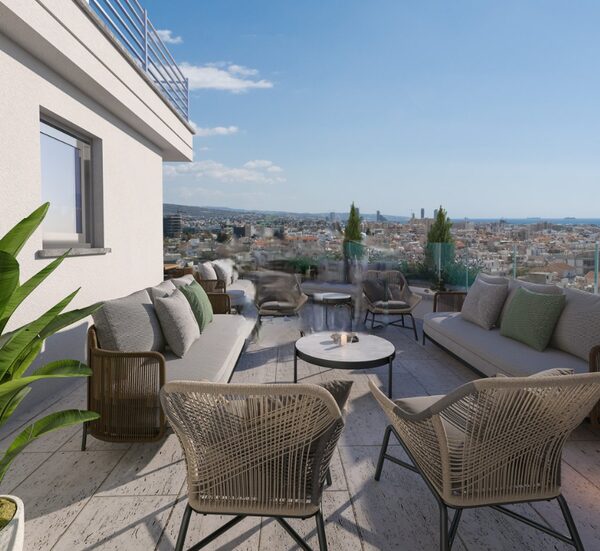 rentable-property в mesa-geitonia, Кіпр - зображення 4