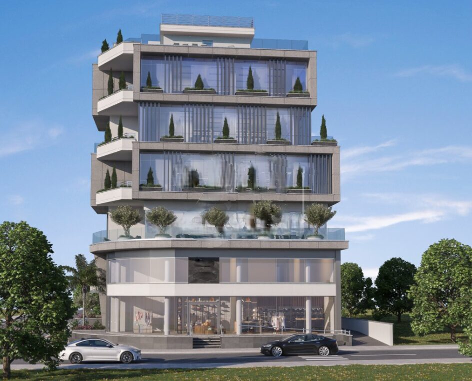 rentable-property в mesa-geitonia, Кіпр [ID: 0602-243968]
