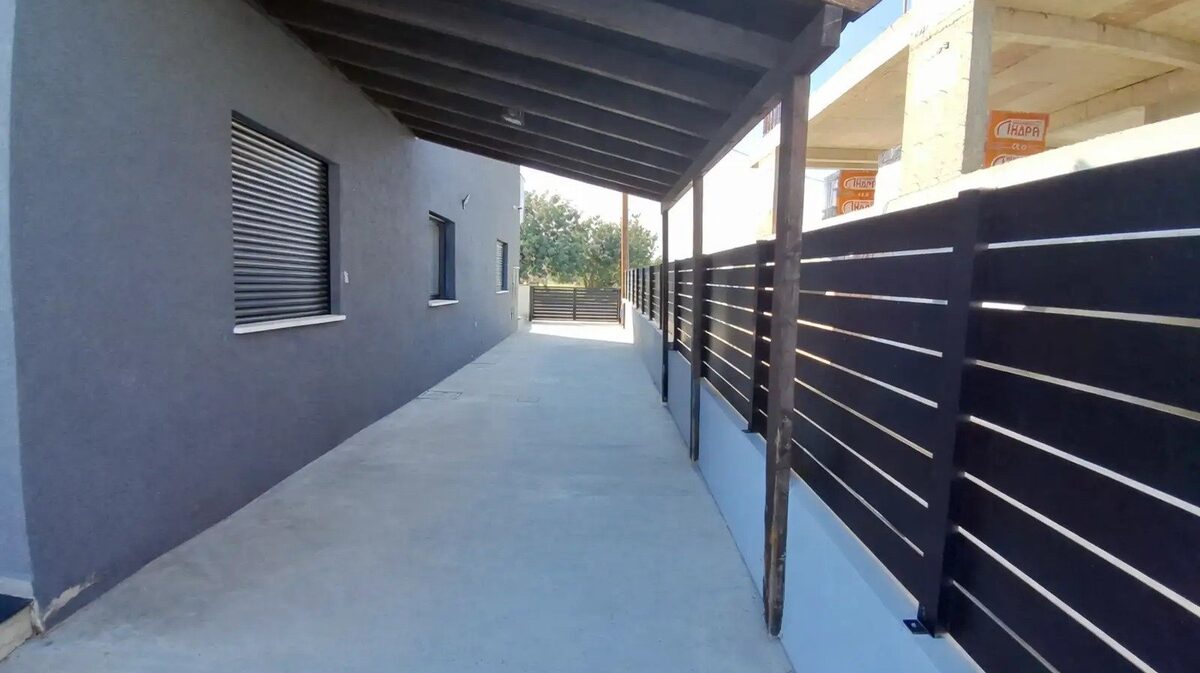 houses z 4 sypialniami w episkopi, Cypr [ID: 0602-243995]