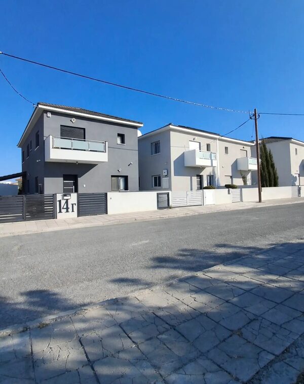 houses в episkopi, Кіпр - зображення 3