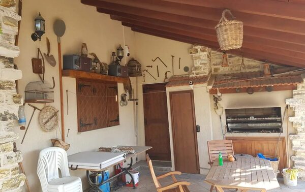 houses в asgata, Кипр - изображение 8