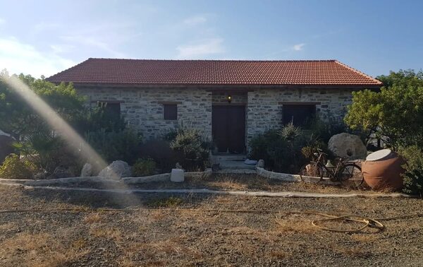 houses в asgata, Кипр - изображение 5