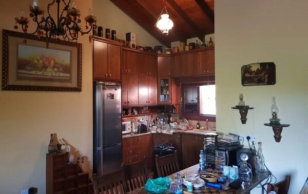 houses в asgata, Кипр - изображение 9