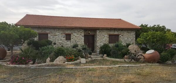 houses в asgata, Кипр - изображение 4