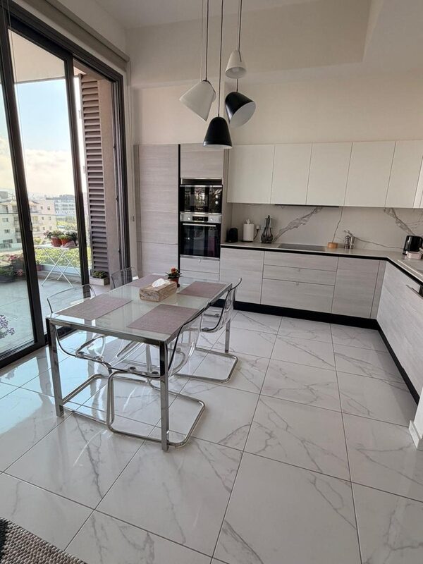 Квартира в mesa-geitonia, Кіпр, 121.00м² - зображення 9