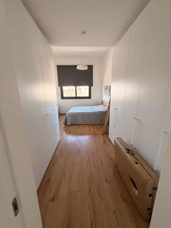 Квартира в mesa-geitonia, Кіпр, 121.00м² - зображення 6
