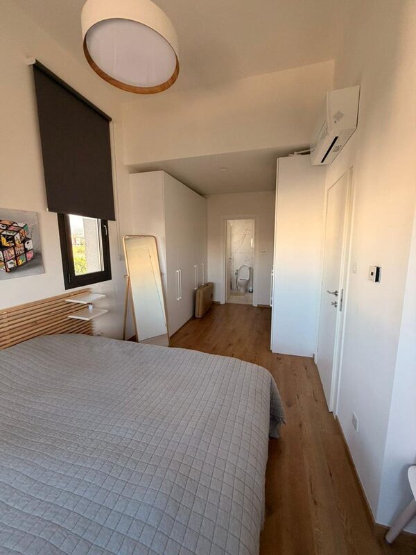 Квартира в mesa-geitonia, Кіпр, 121.00м² - зображення 16