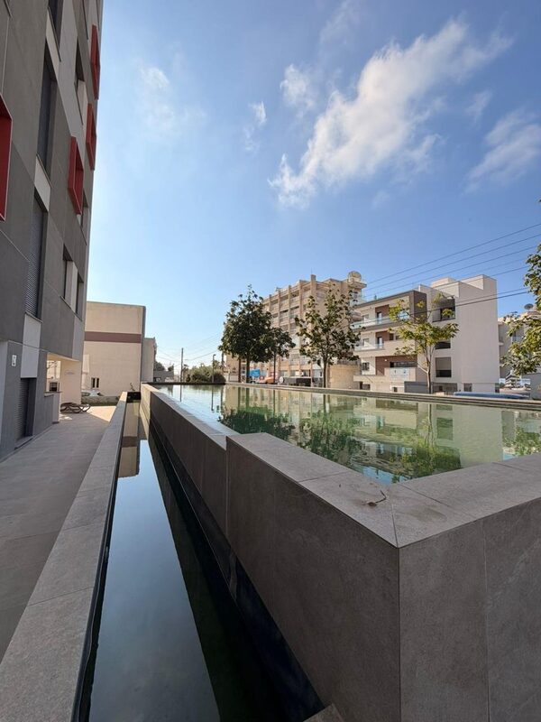 Квартира в mesa-geitonia, Кіпр, 121.00м² - зображення 2