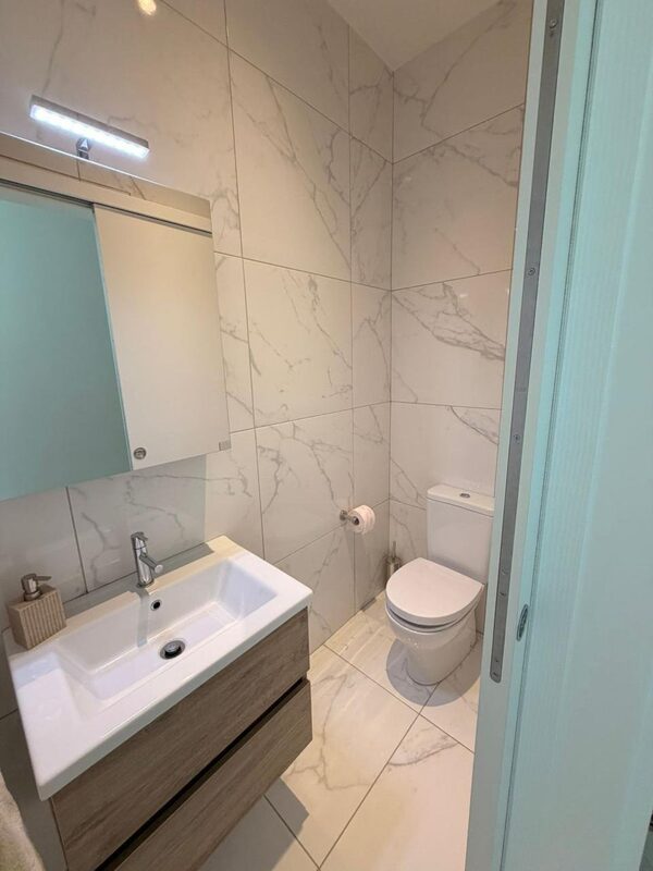 Квартира в mesa-geitonia, Кіпр, 121.00м² - зображення 11