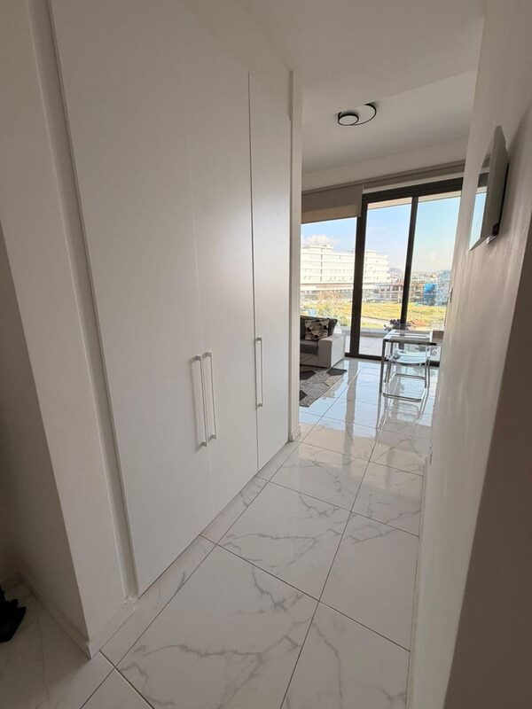 Квартира в mesa-geitonia, Кіпр, 121.00м² - зображення 14