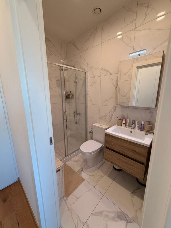 Квартира в mesa-geitonia, Кіпр, 121.00м² - зображення 5