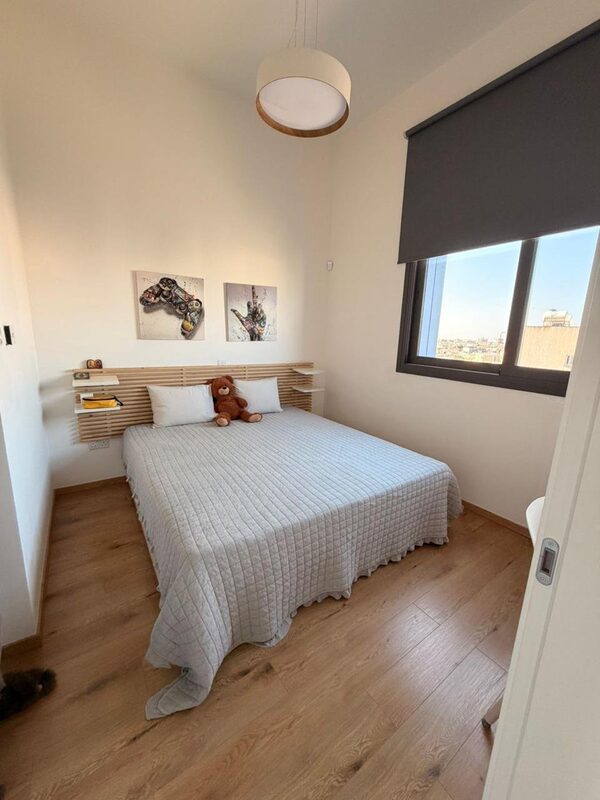 Квартира в mesa-geitonia, Кіпр, 121.00м² - зображення 4
