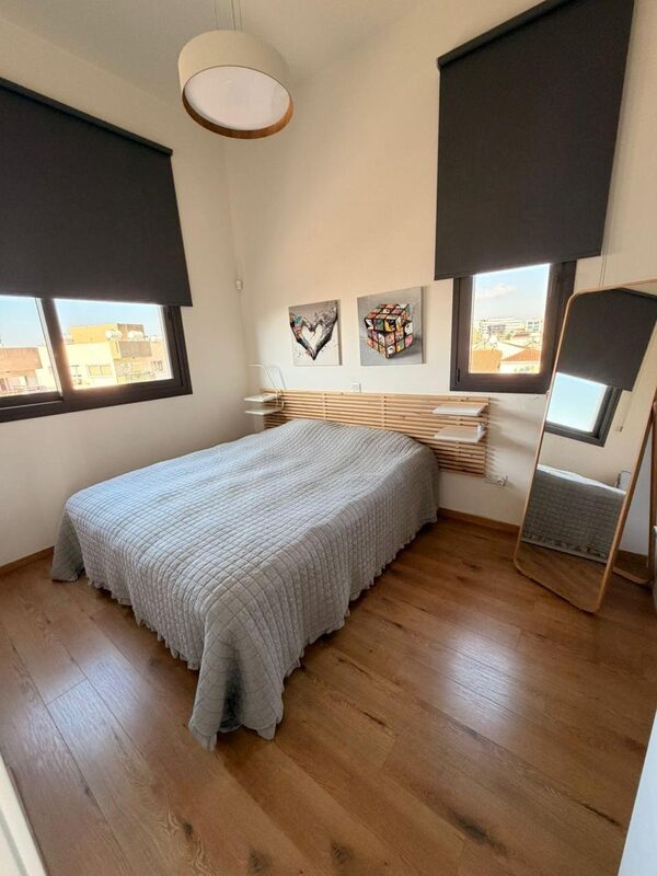 Квартира в mesa-geitonia, Кіпр, 121.00м² - зображення 10