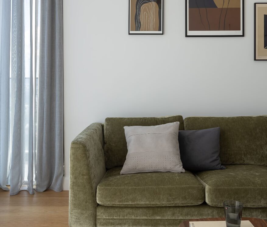 Квартира з 2 спальнями, 82.30м² в agios-athanasios, Кіпр [ID: 0602-244016]