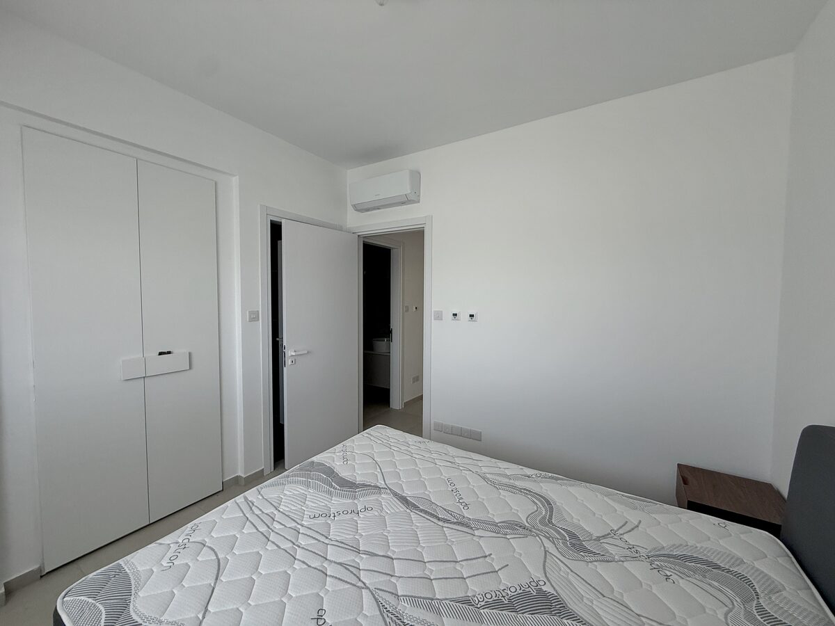 Квартира с 3 спальнями в trachoni, Кипр [ID: 0602-244020]