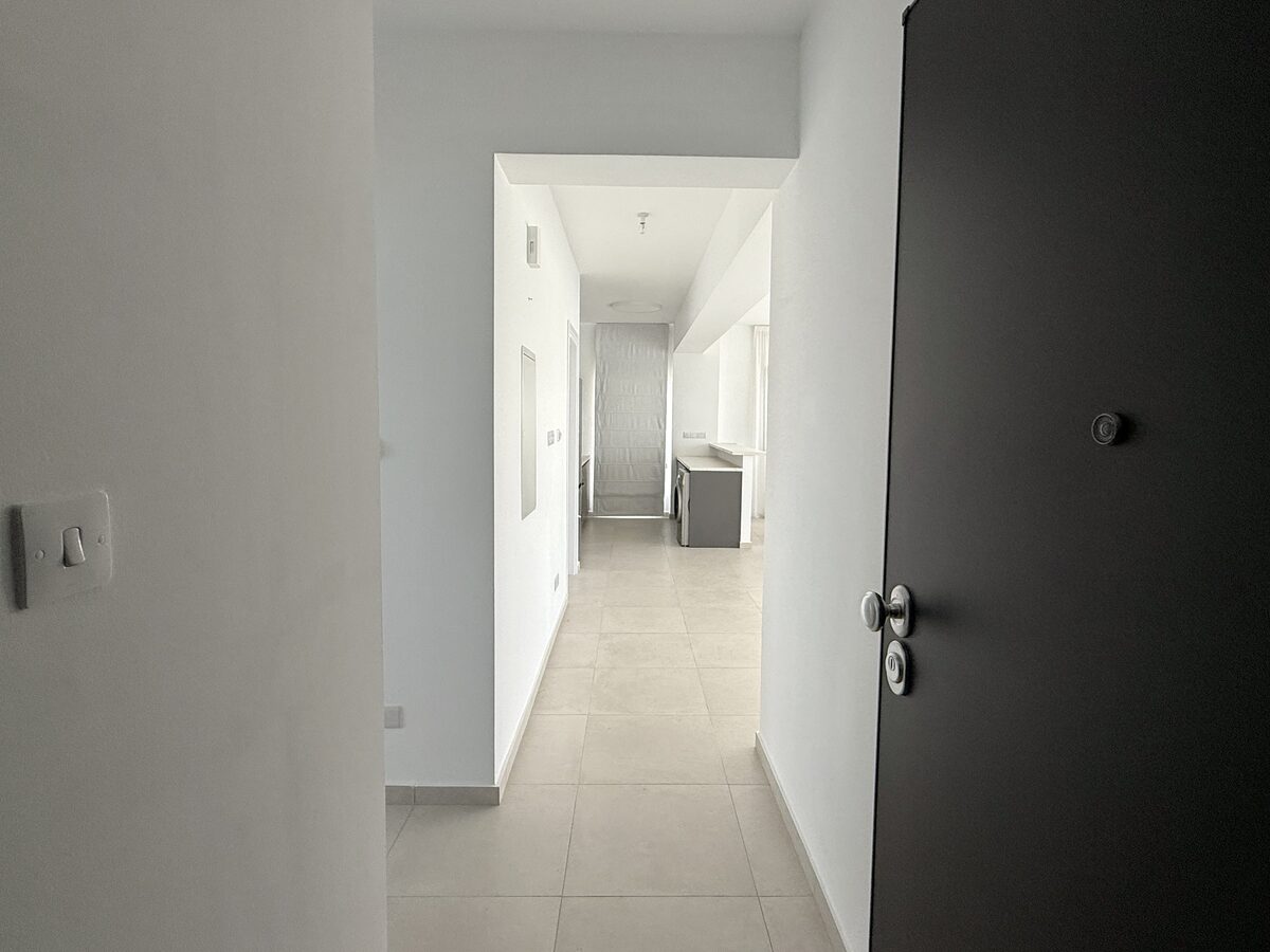 Квартира с 3 спальнями в trachoni, Кипр [ID: 0602-244020]