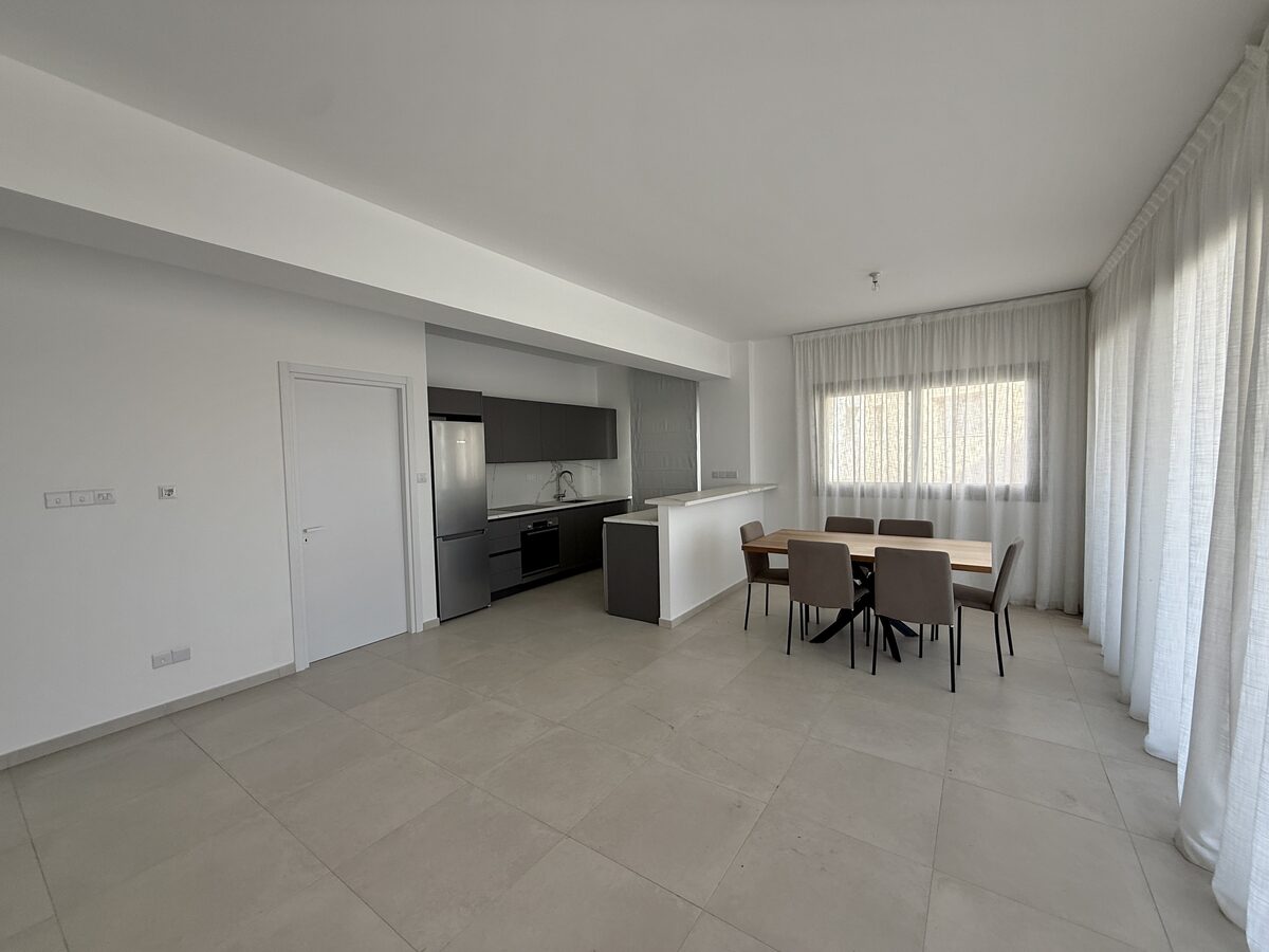 Квартира с 3 спальнями в trachoni, Кипр [ID: 0602-244020]