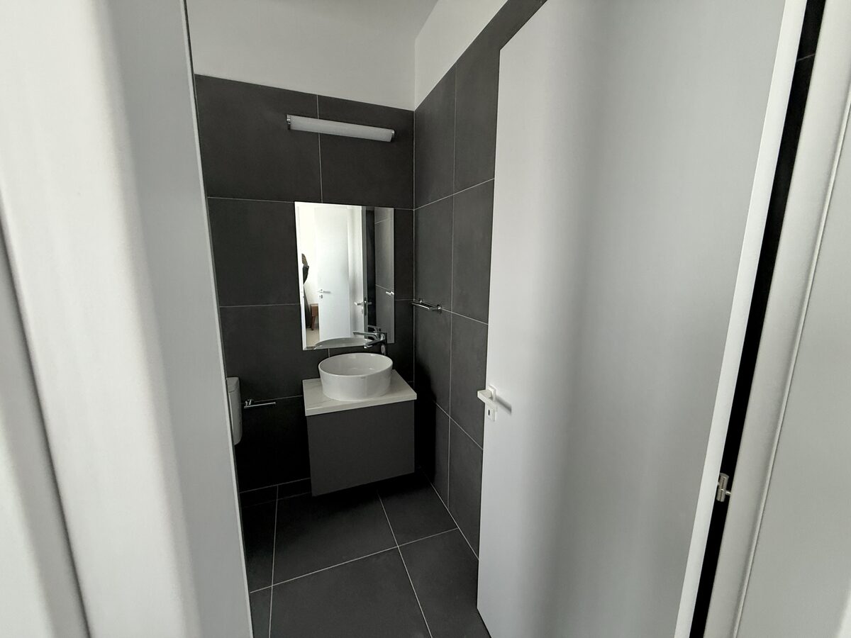 Квартира с 3 спальнями в trachoni, Кипр [ID: 0602-244020]