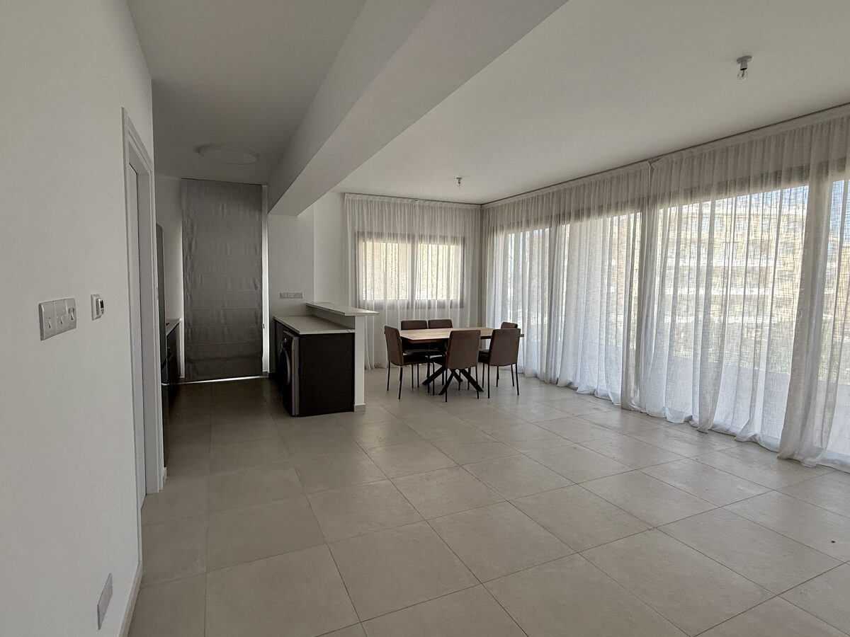 Квартира с 3 спальнями в trachoni, Кипр [ID: 0602-244020]