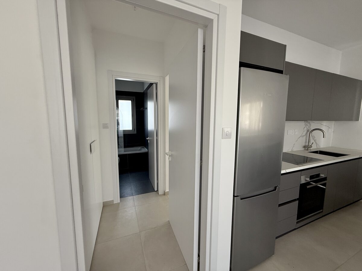 Квартира с 3 спальнями в trachoni, Кипр [ID: 0602-244020]