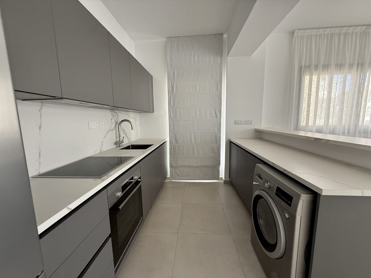 Квартира с 3 спальнями в trachoni, Кипр [ID: 0602-244020]