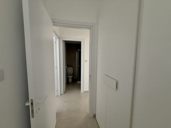 Квартира в trachoni, Кипр - изображение 12
