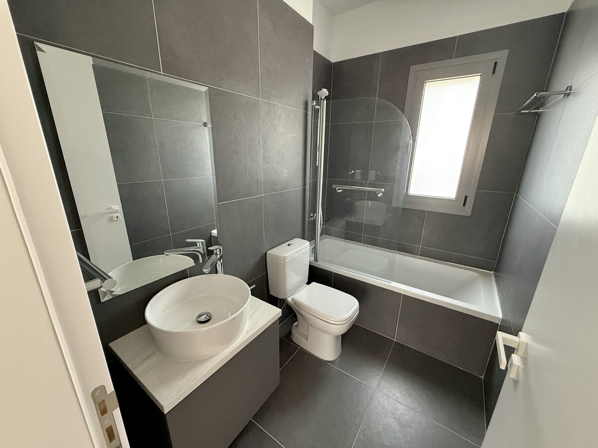 Квартира с 3 спальнями в trachoni, Кипр [ID: 0602-244020]
