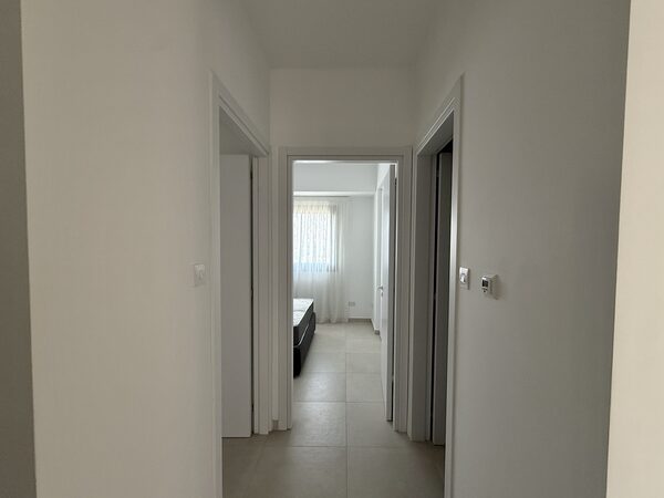 Квартира в trachoni, Кипр - изображение 3