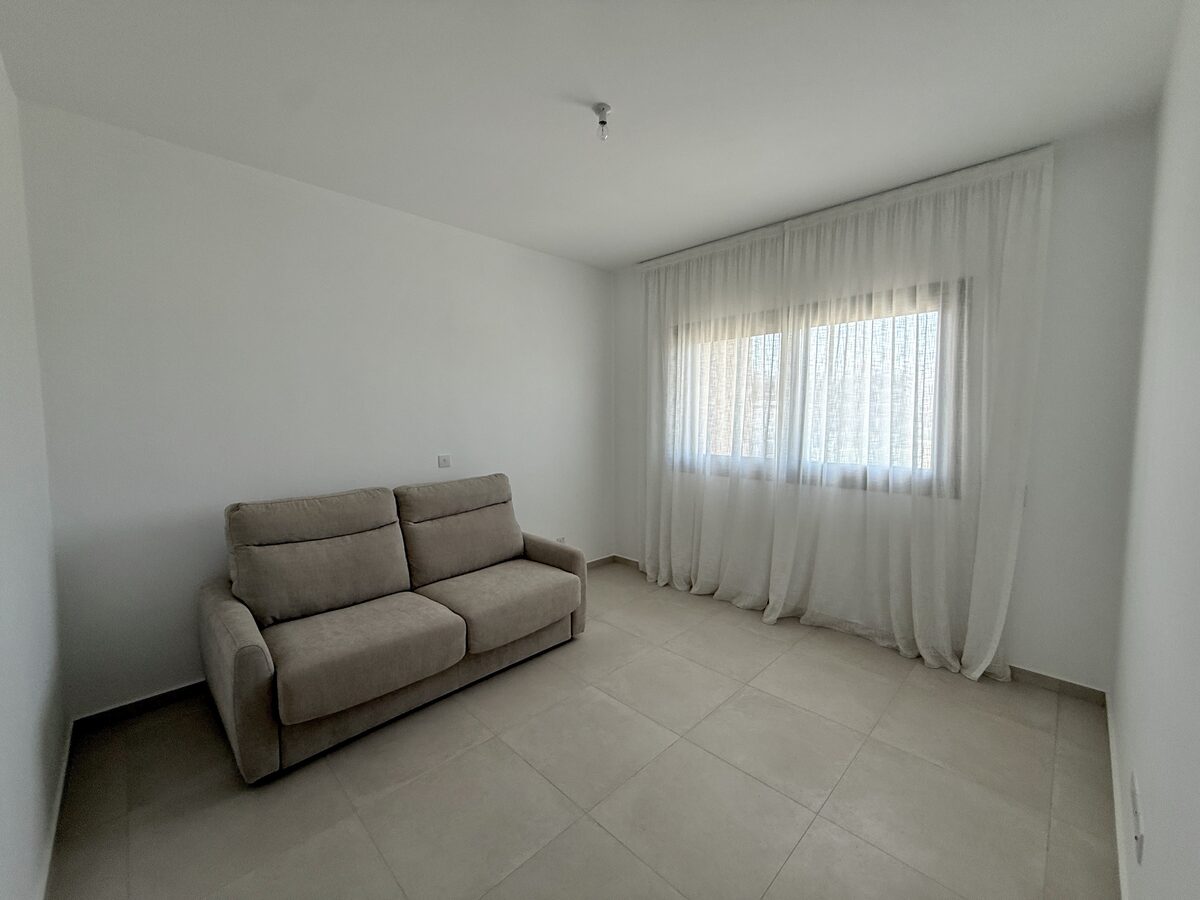 Квартира с 3 спальнями в trachoni, Кипр [ID: 0602-244020]