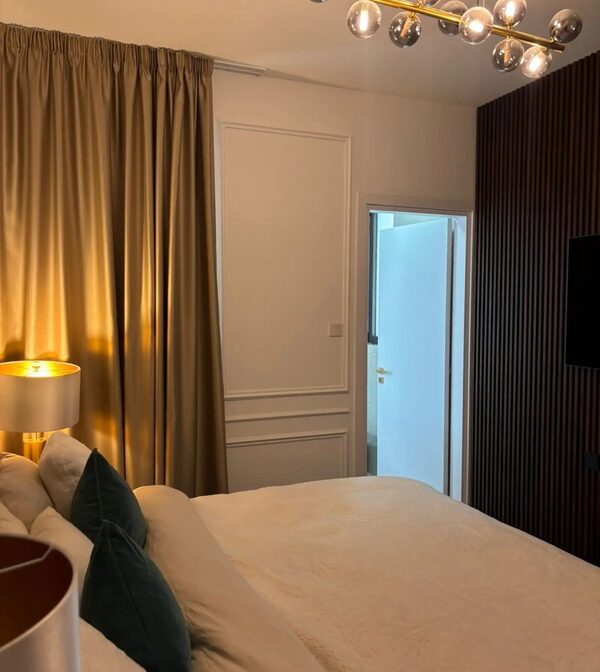 Apartament w finikoudes, Cypr - obraz 15