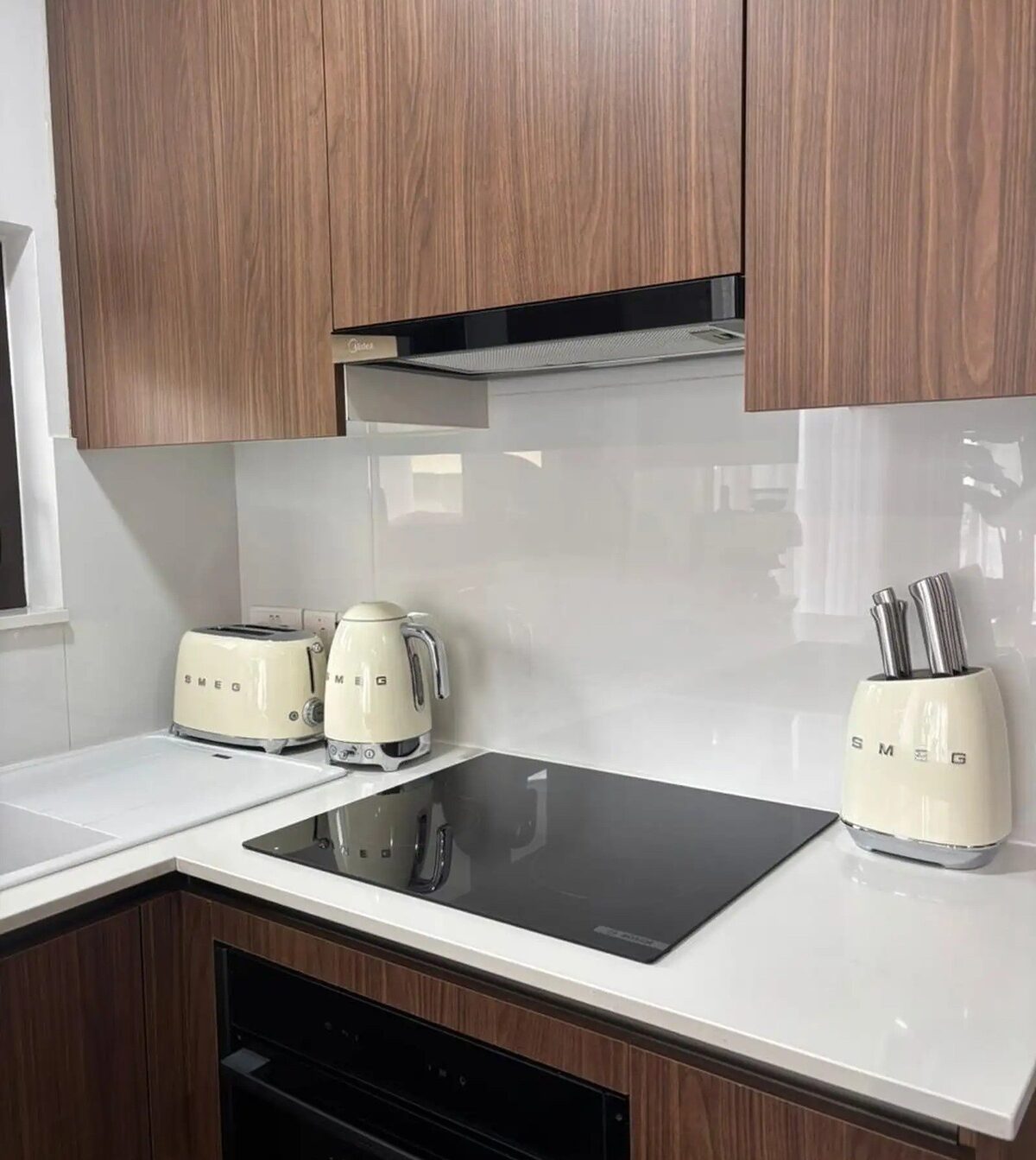 Квартира с 2 спальнями в finikoudes, Кипр [ID: 0602-244022]