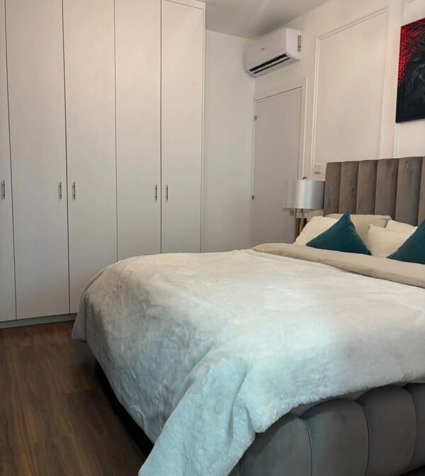 Apartament w finikoudes, Cypr - obraz 14